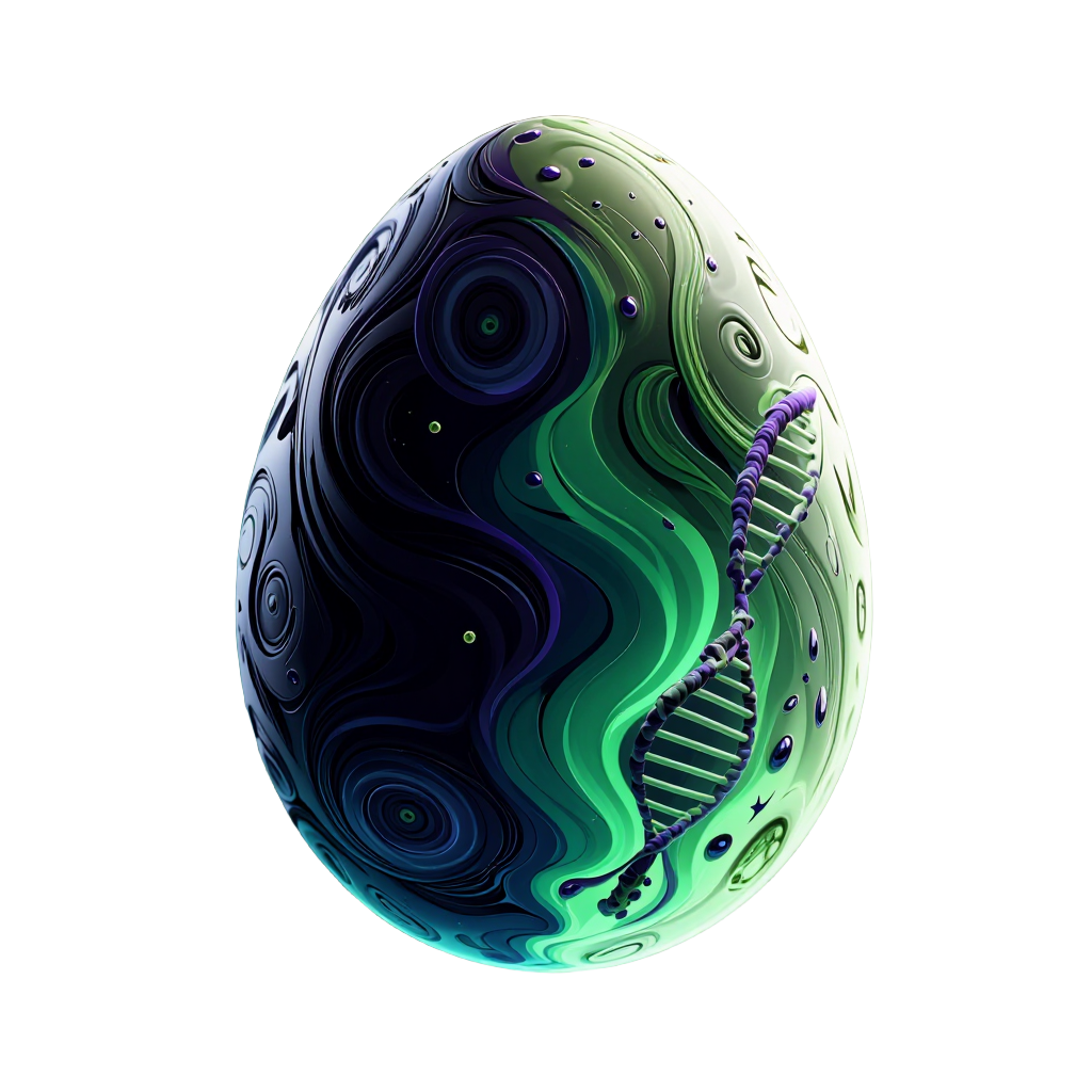 gravity_mutation egg