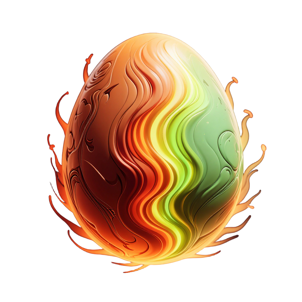 heat_radiation egg