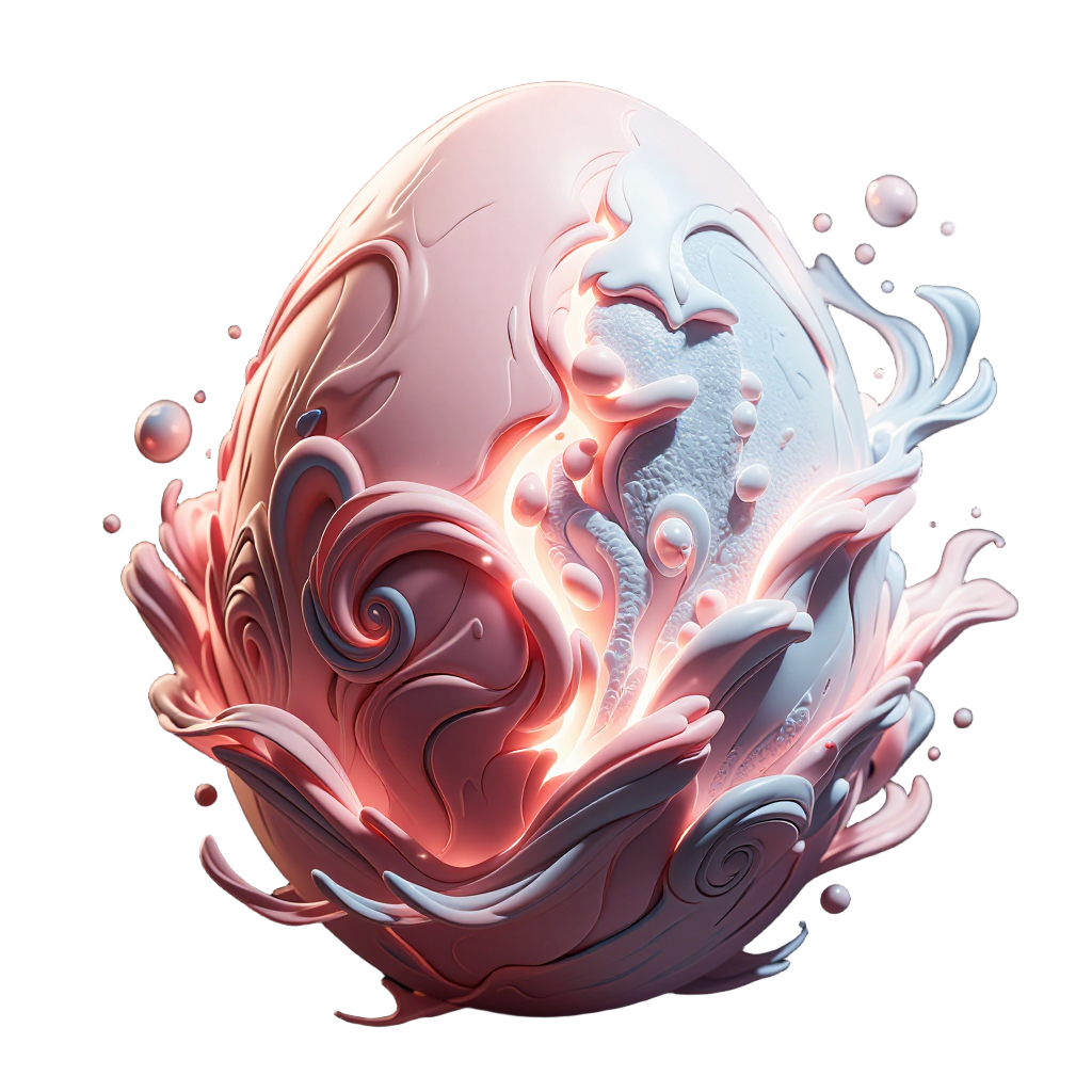 jelly_sugar egg