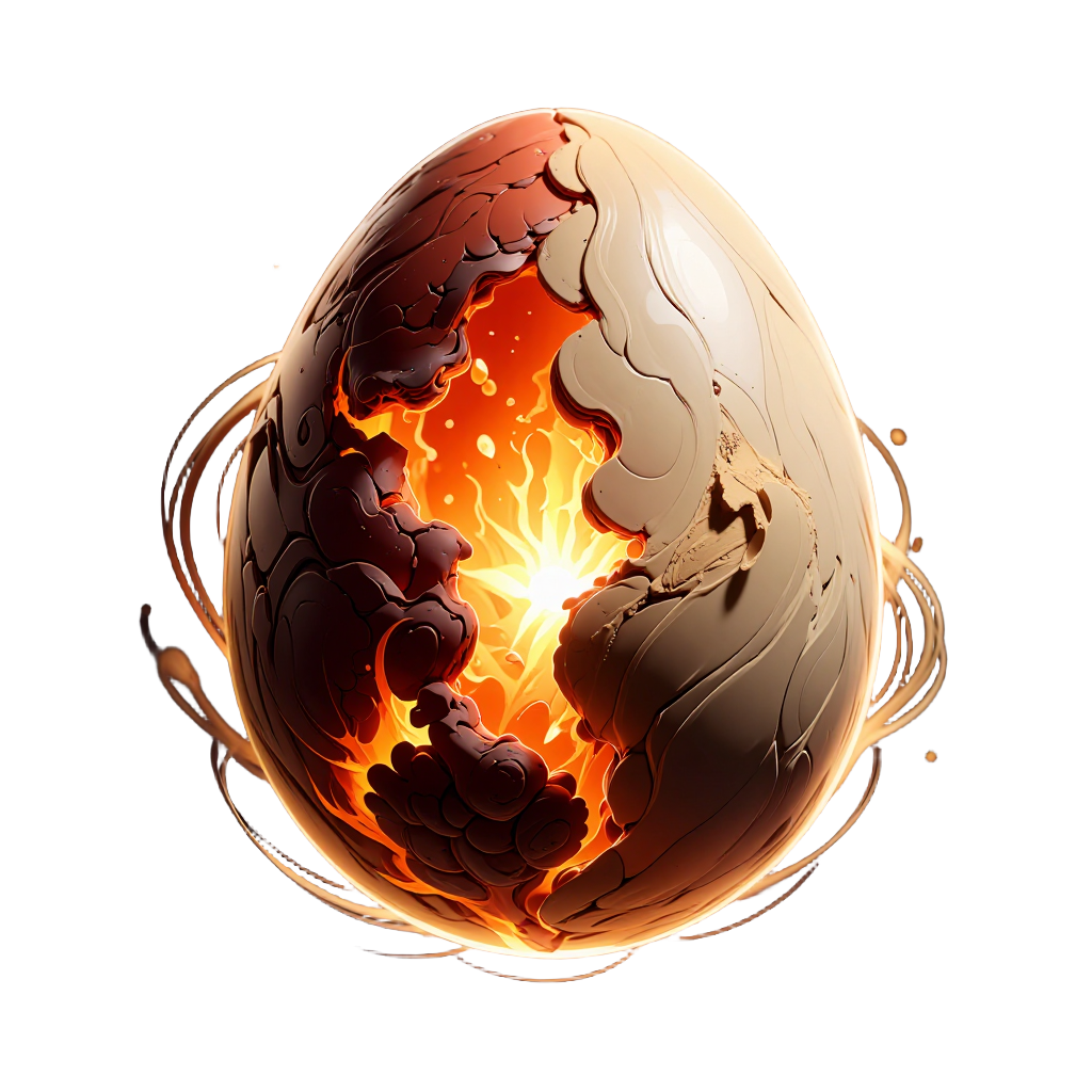 lava_sand egg