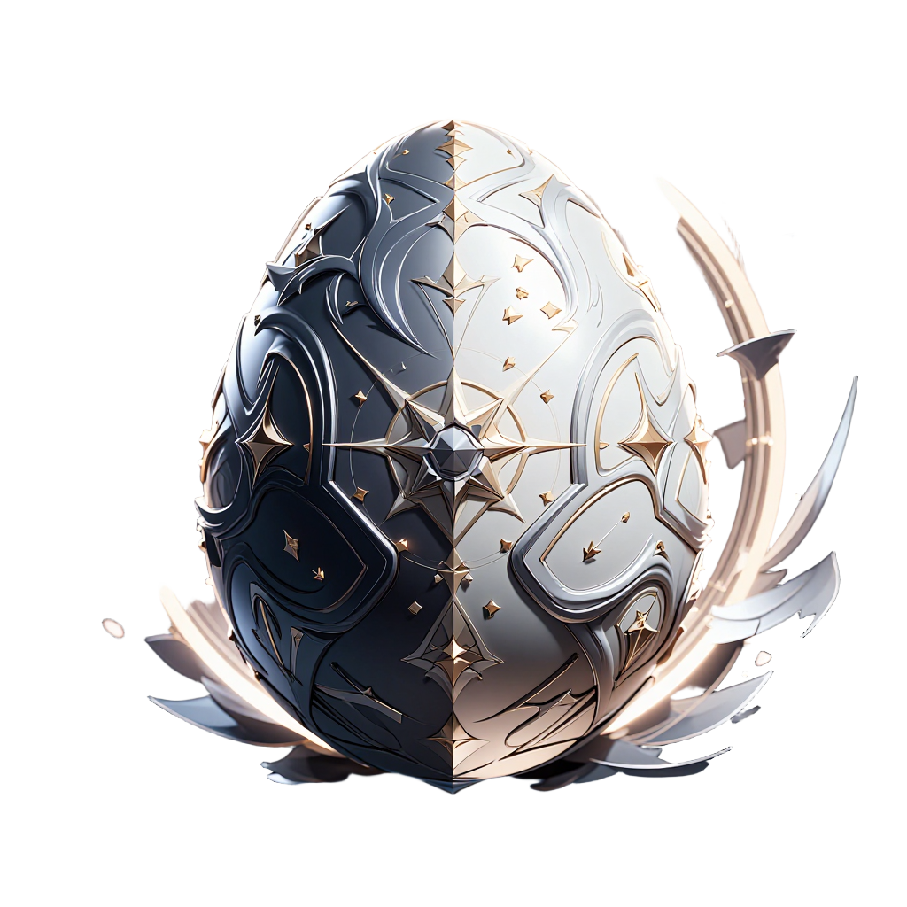 metal_order egg