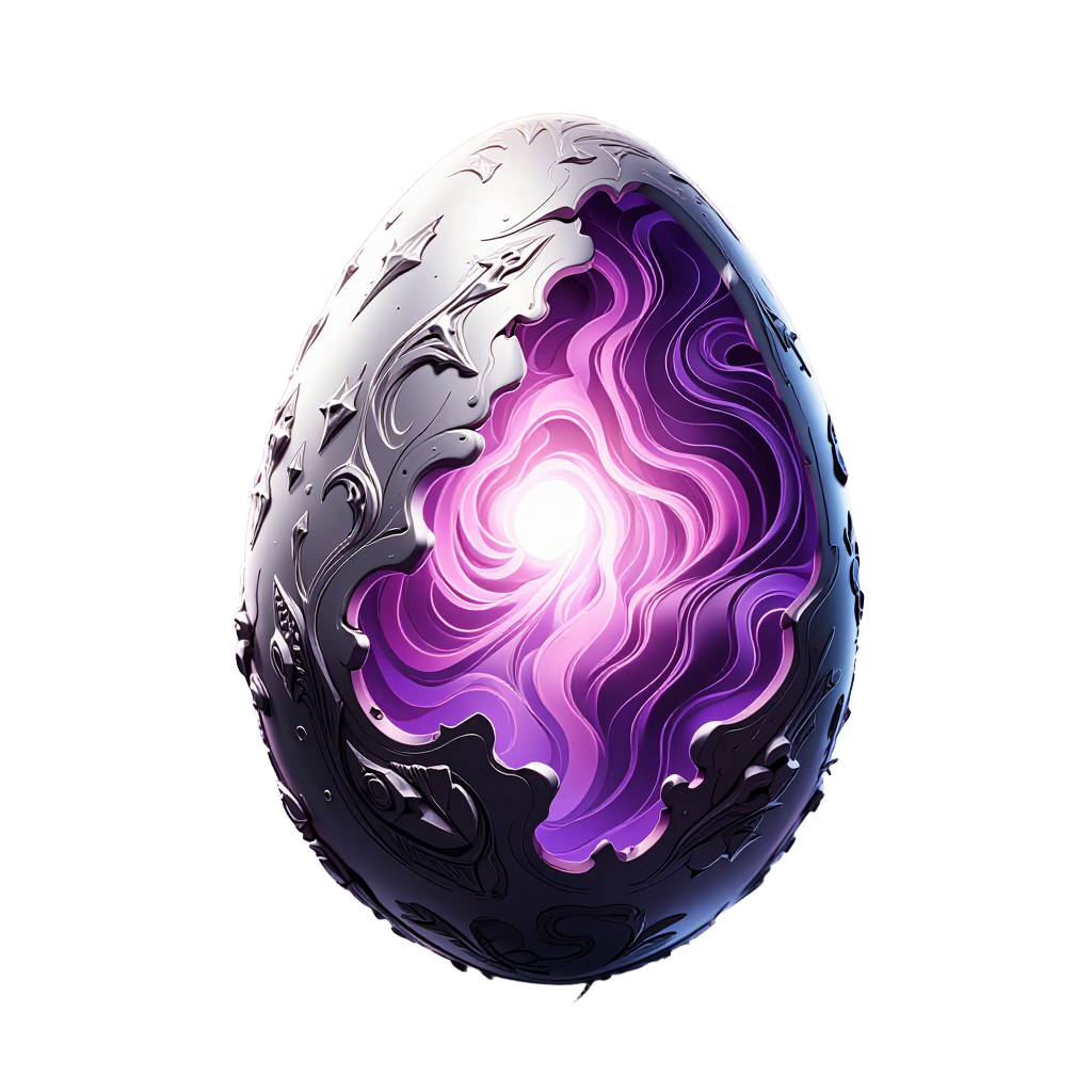 metal_psychic egg