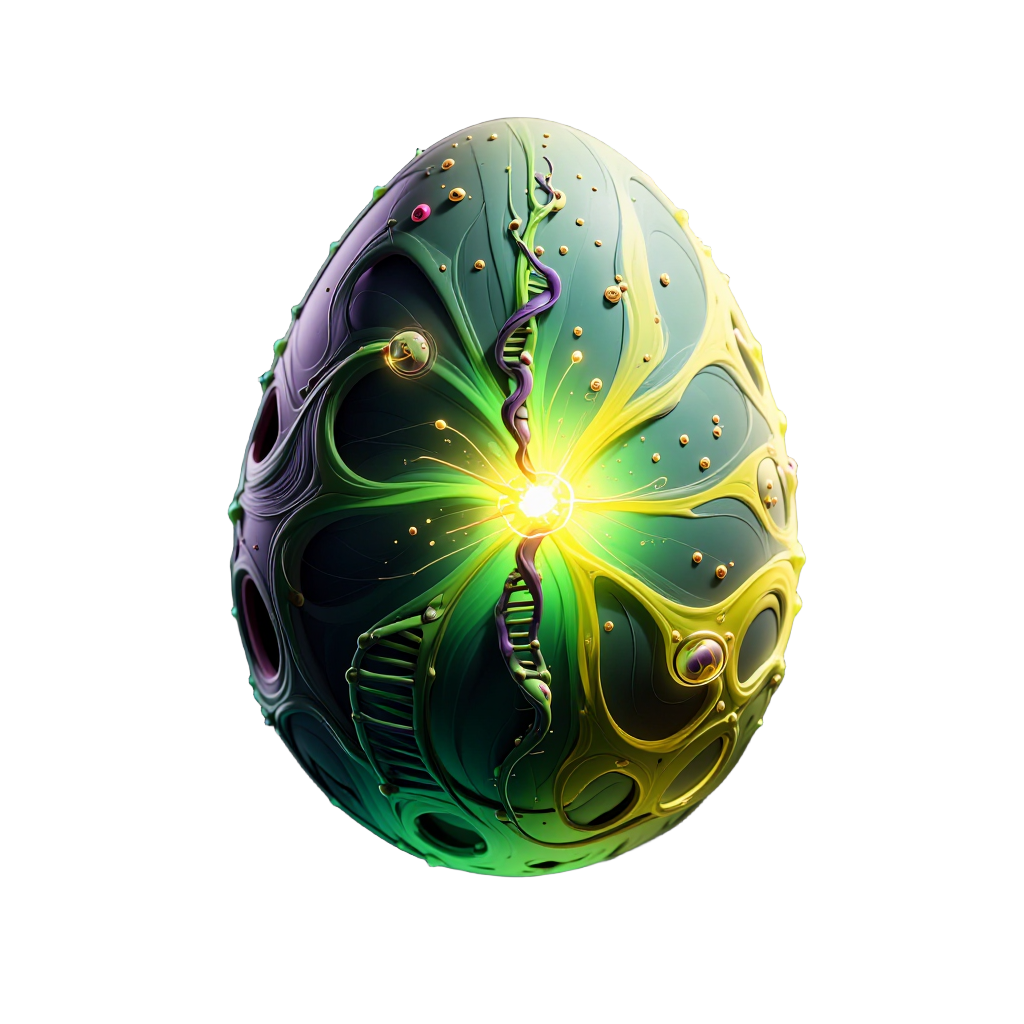 mutation_nuclear egg