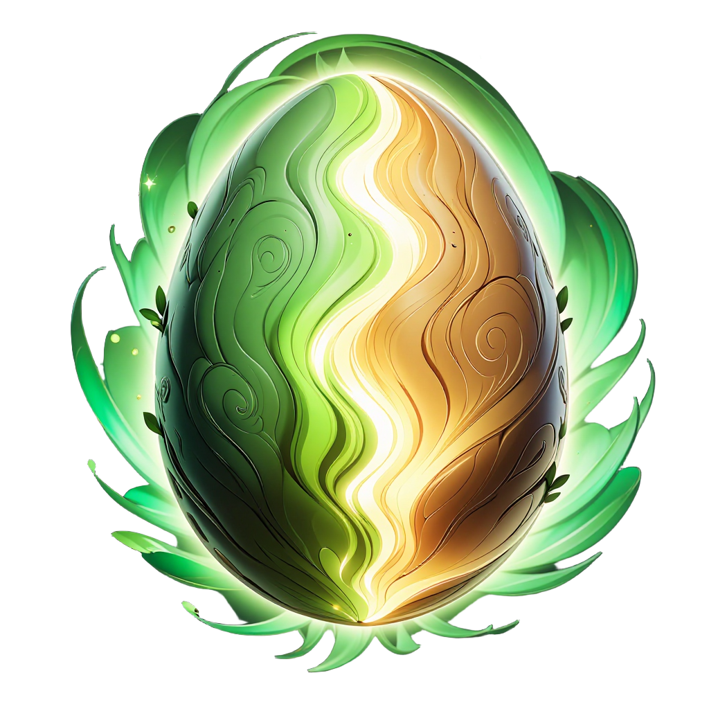 nature_time egg