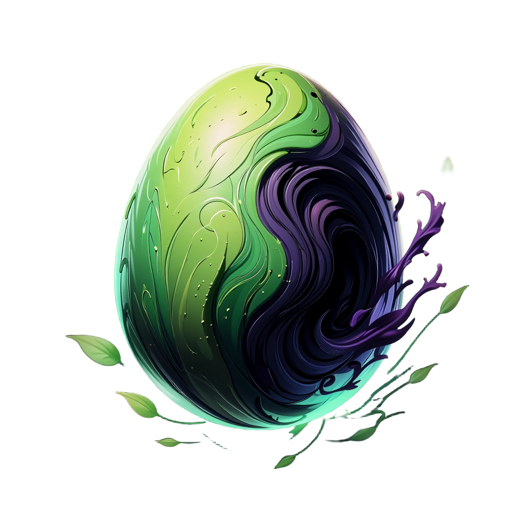 nature_void egg