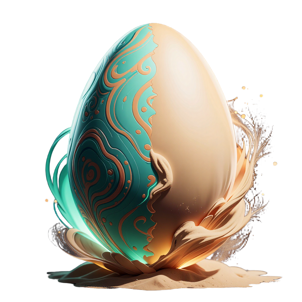 neon_sand egg