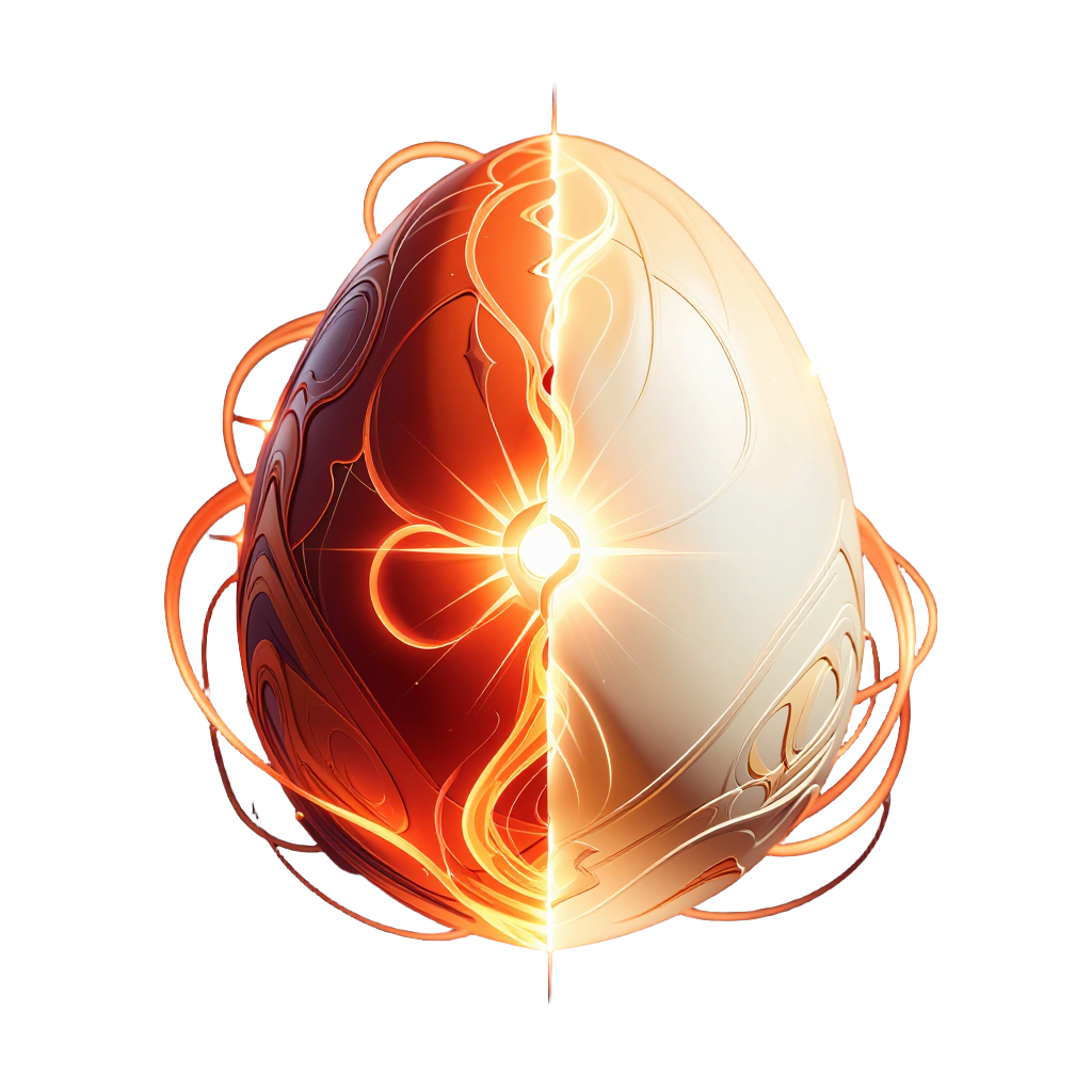 plasma_radiant egg