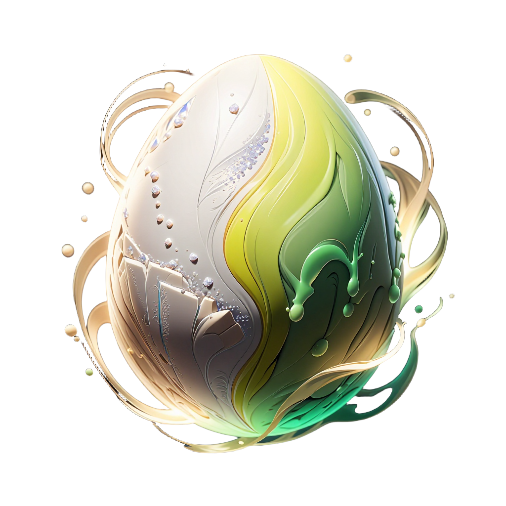 sugar_toxic egg