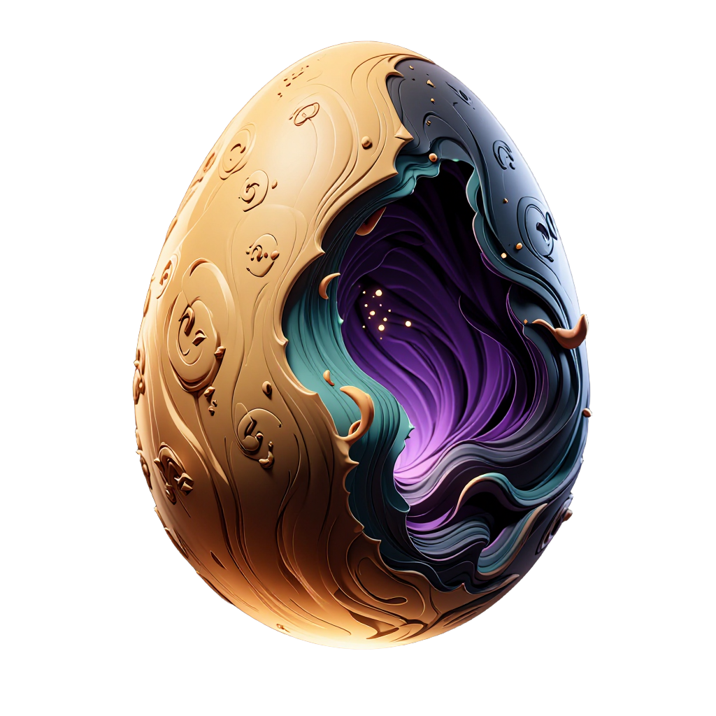 time_void egg