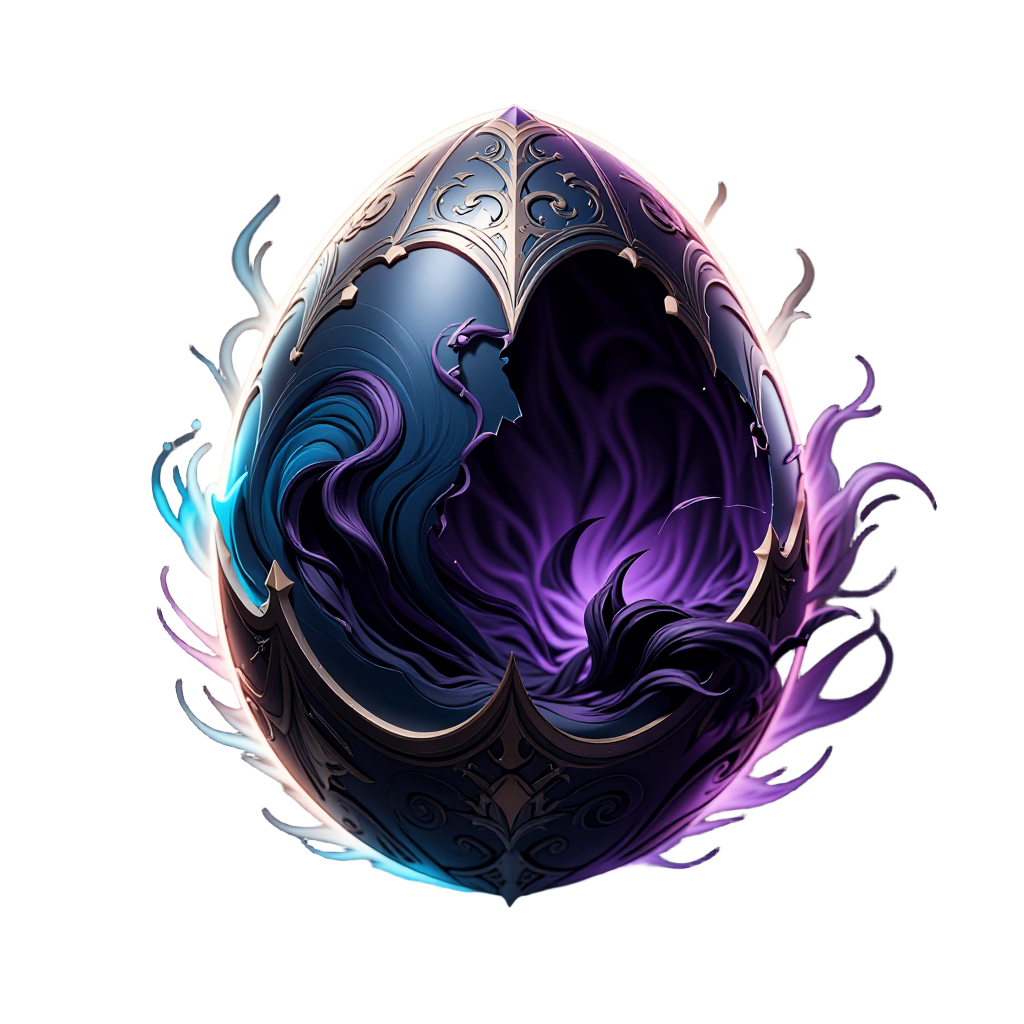 abyss_nightmare egg