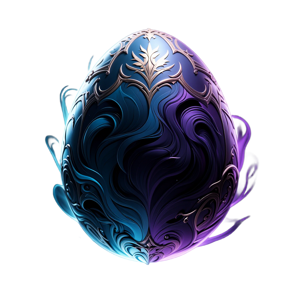 abyss_void egg