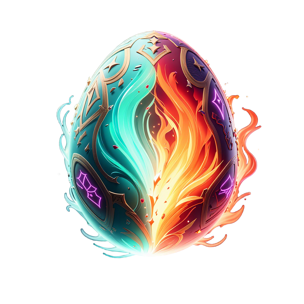 alien_fire egg