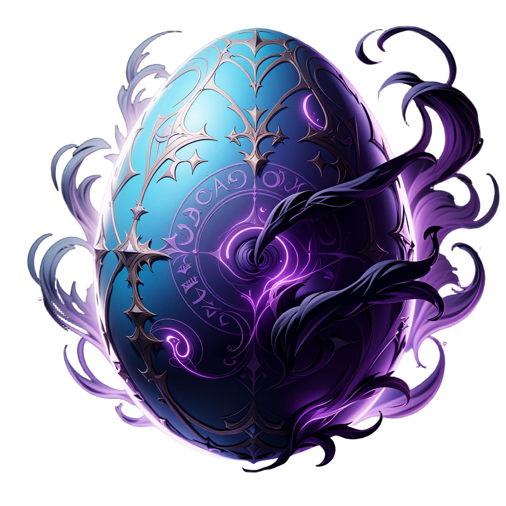 arcane_dark egg