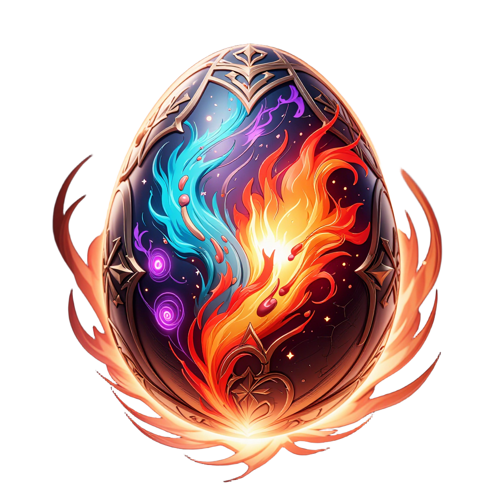 arcane_fire egg