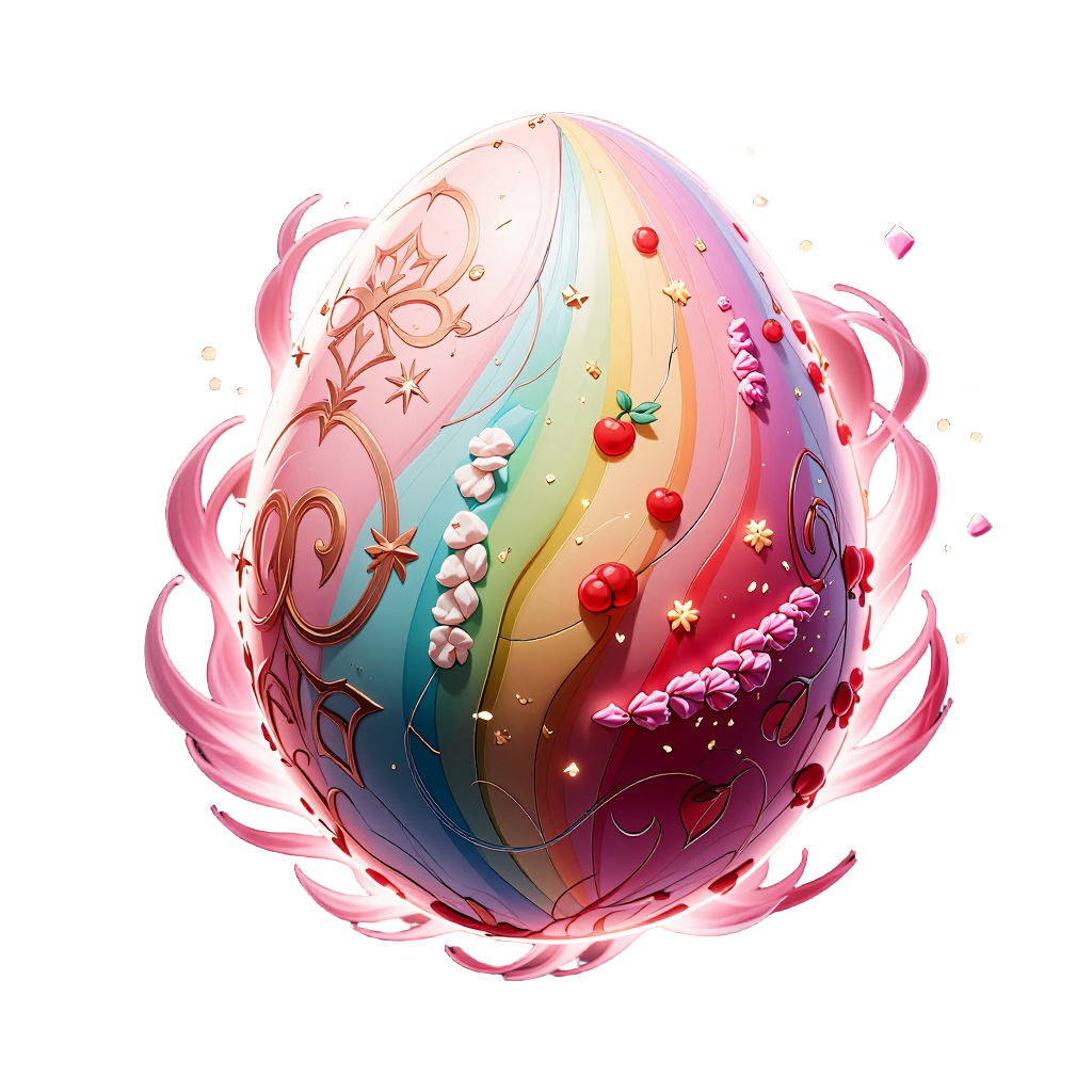 balloon_candy egg