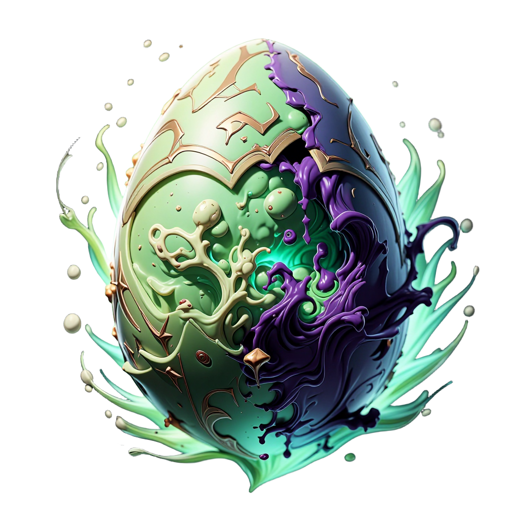 bio_corruption egg