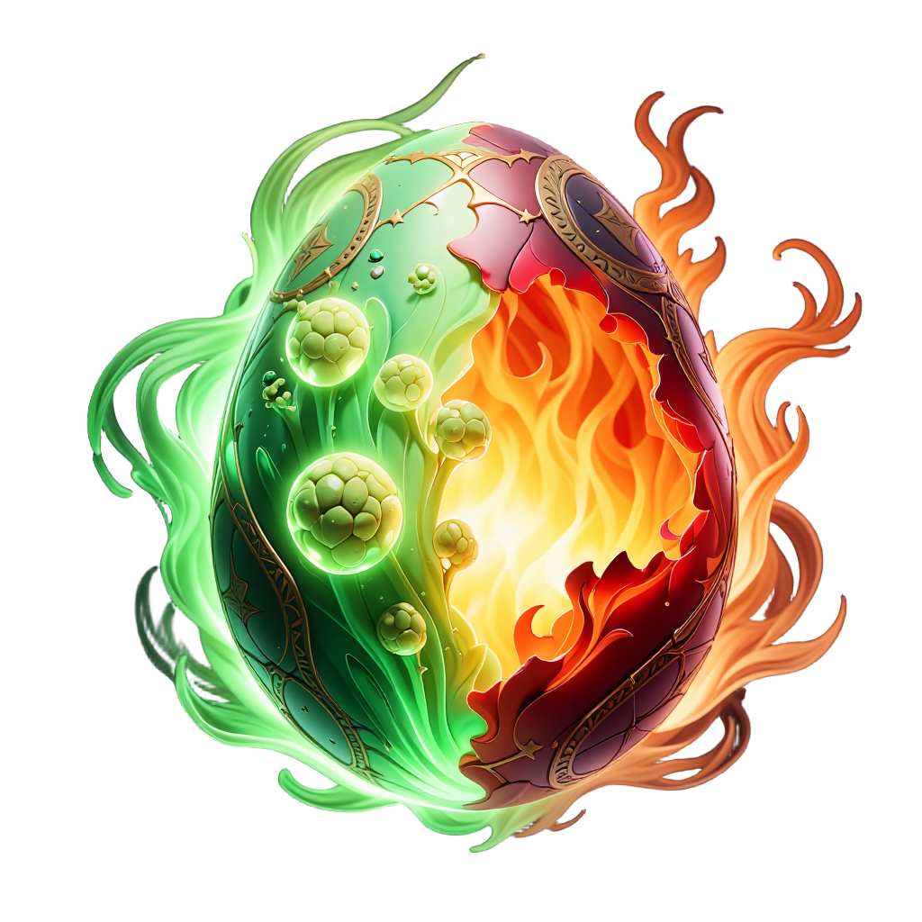 bio_fire egg