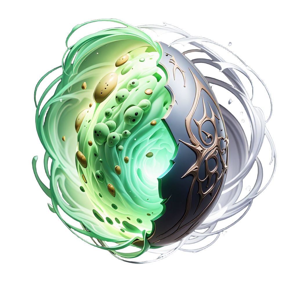 bio_metal egg