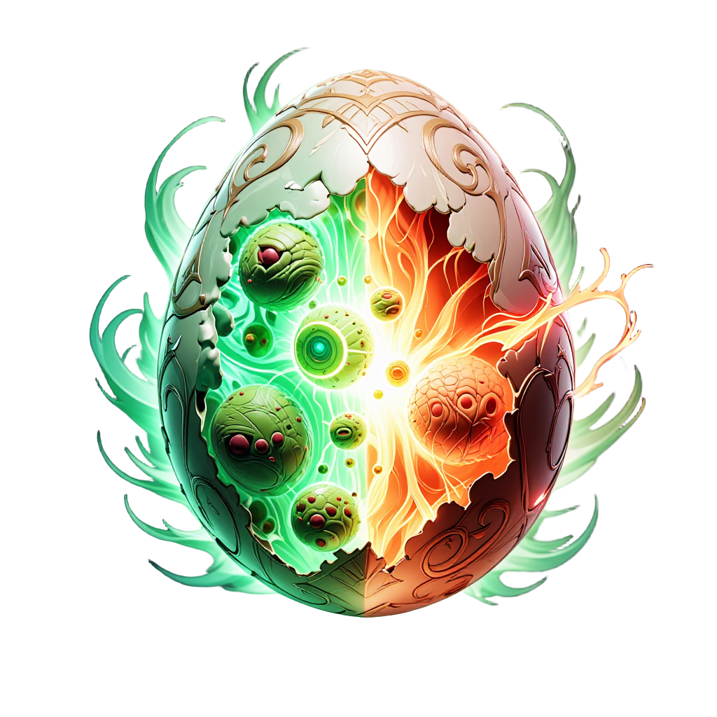 bio_plasma egg