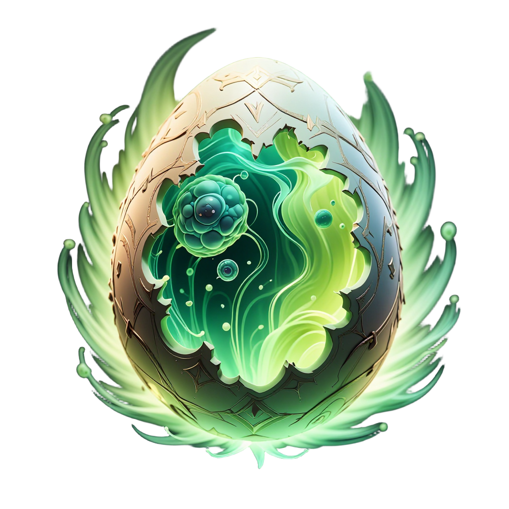 bio_radiation egg