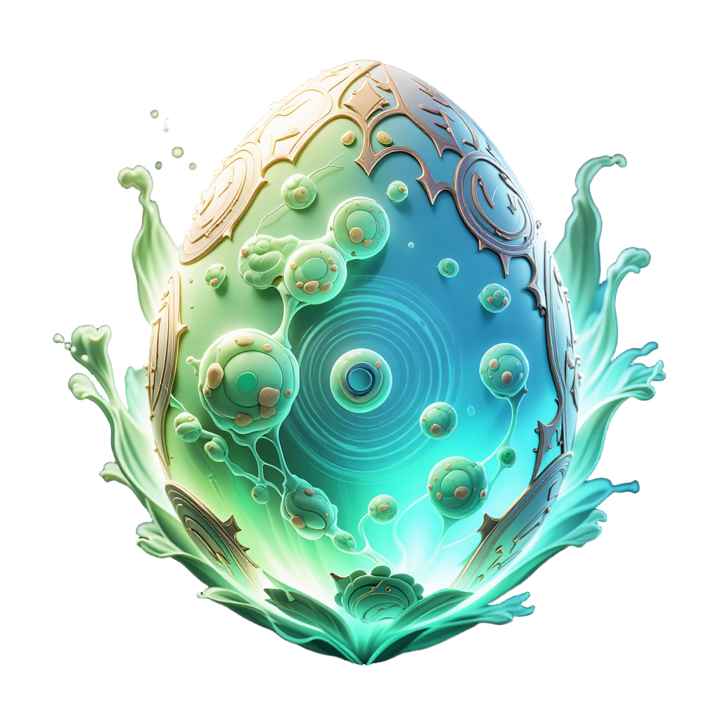 bio_sound egg
