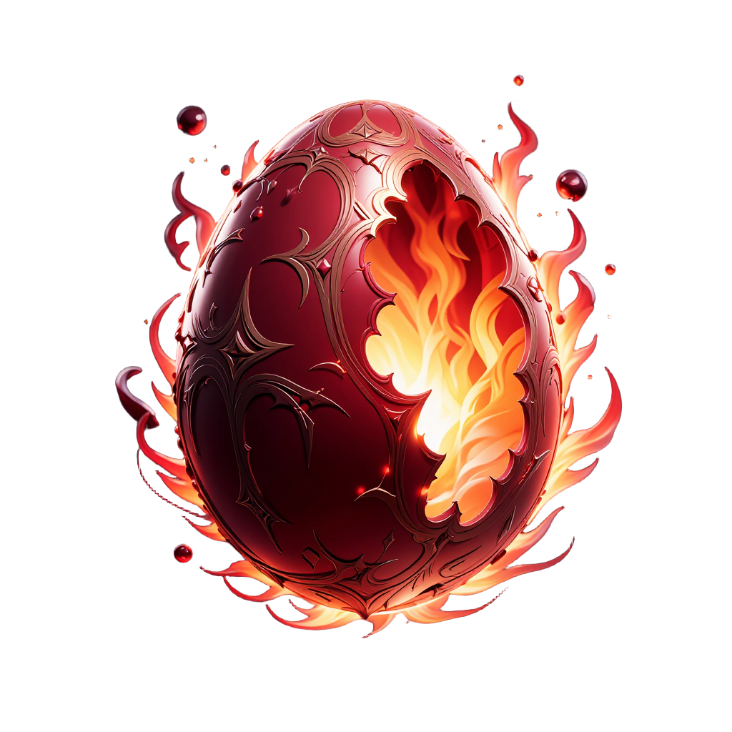 blood_fire egg