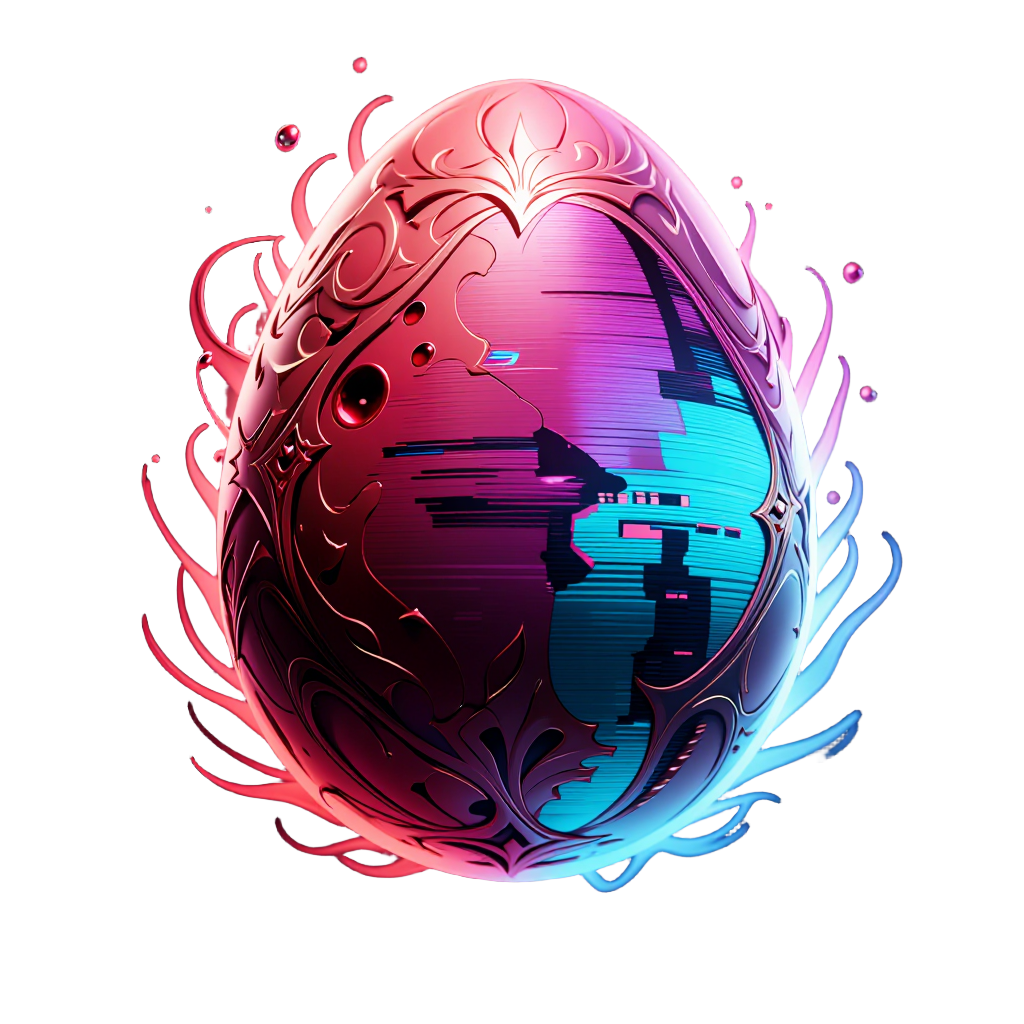 blood_glitch egg