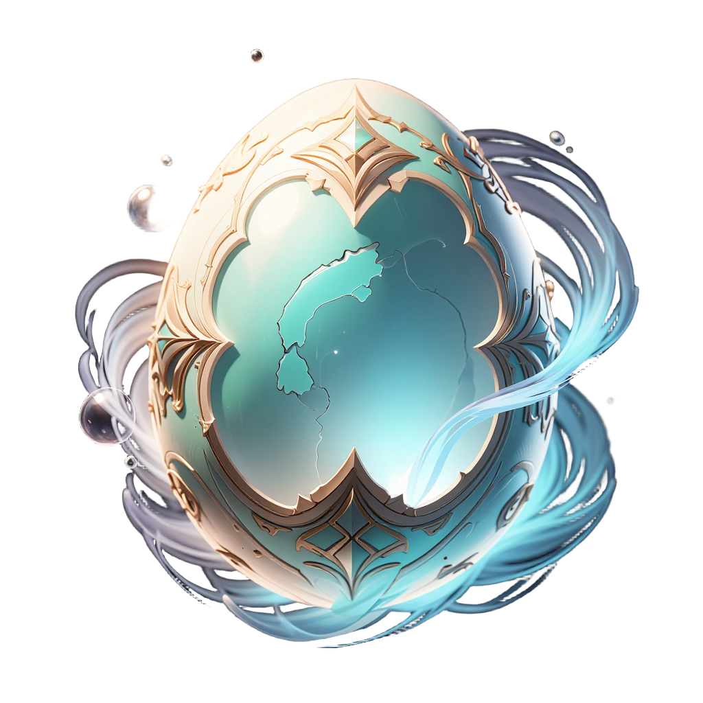 bubble_wind egg