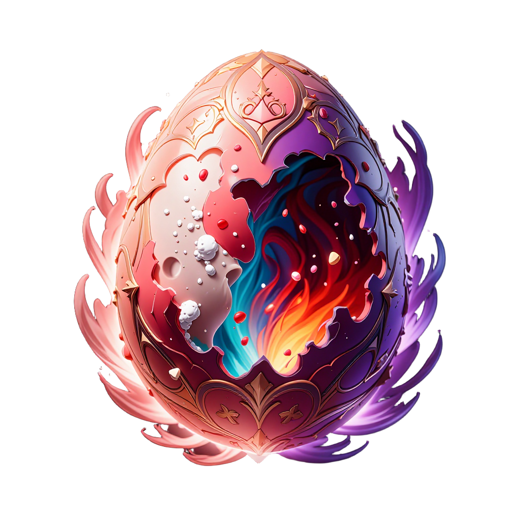 candy_chaos egg