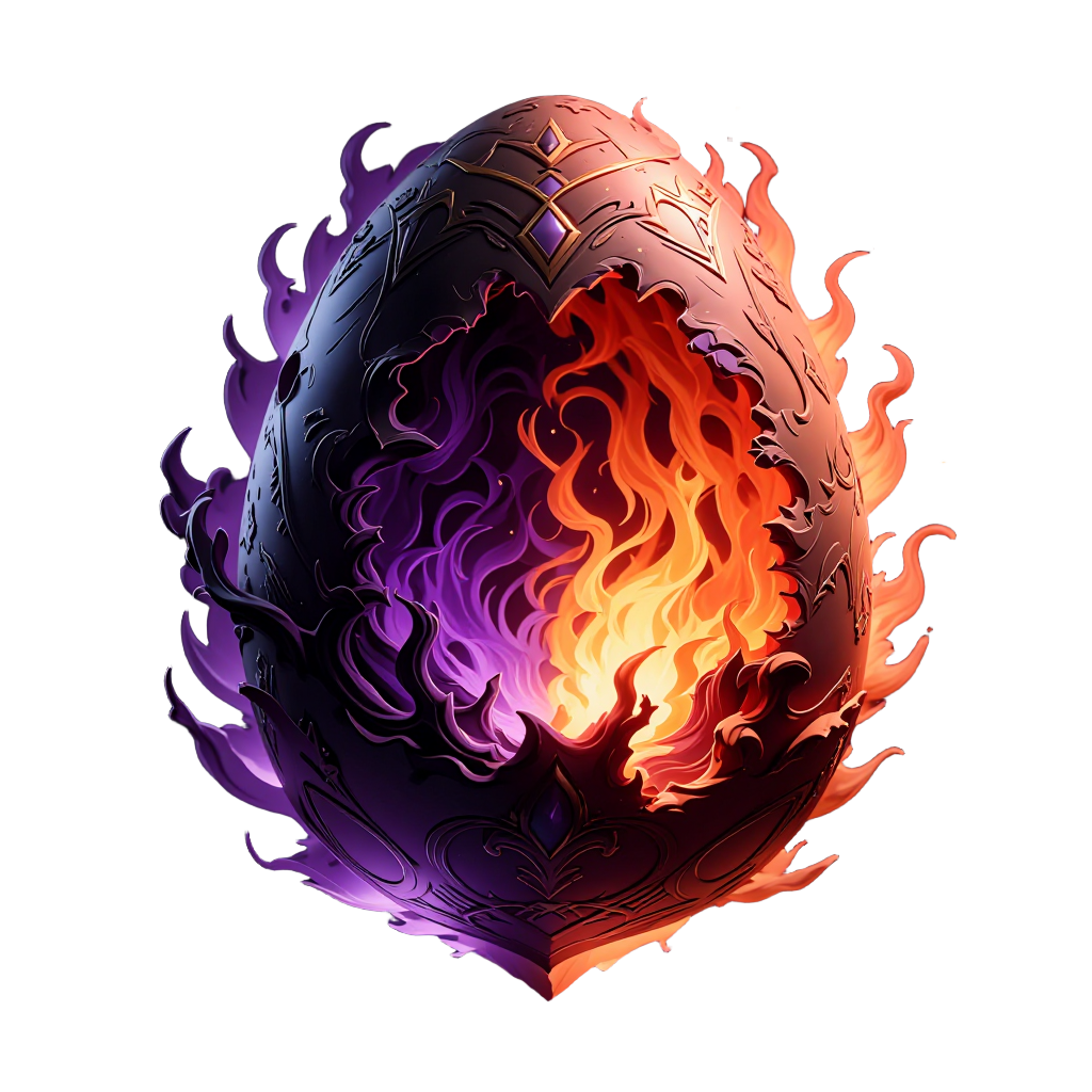 dark_fire egg