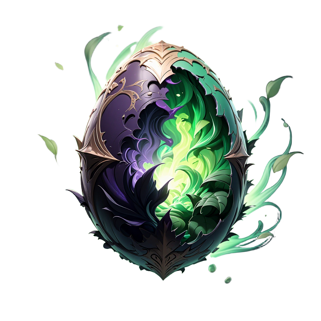 dark_nature egg