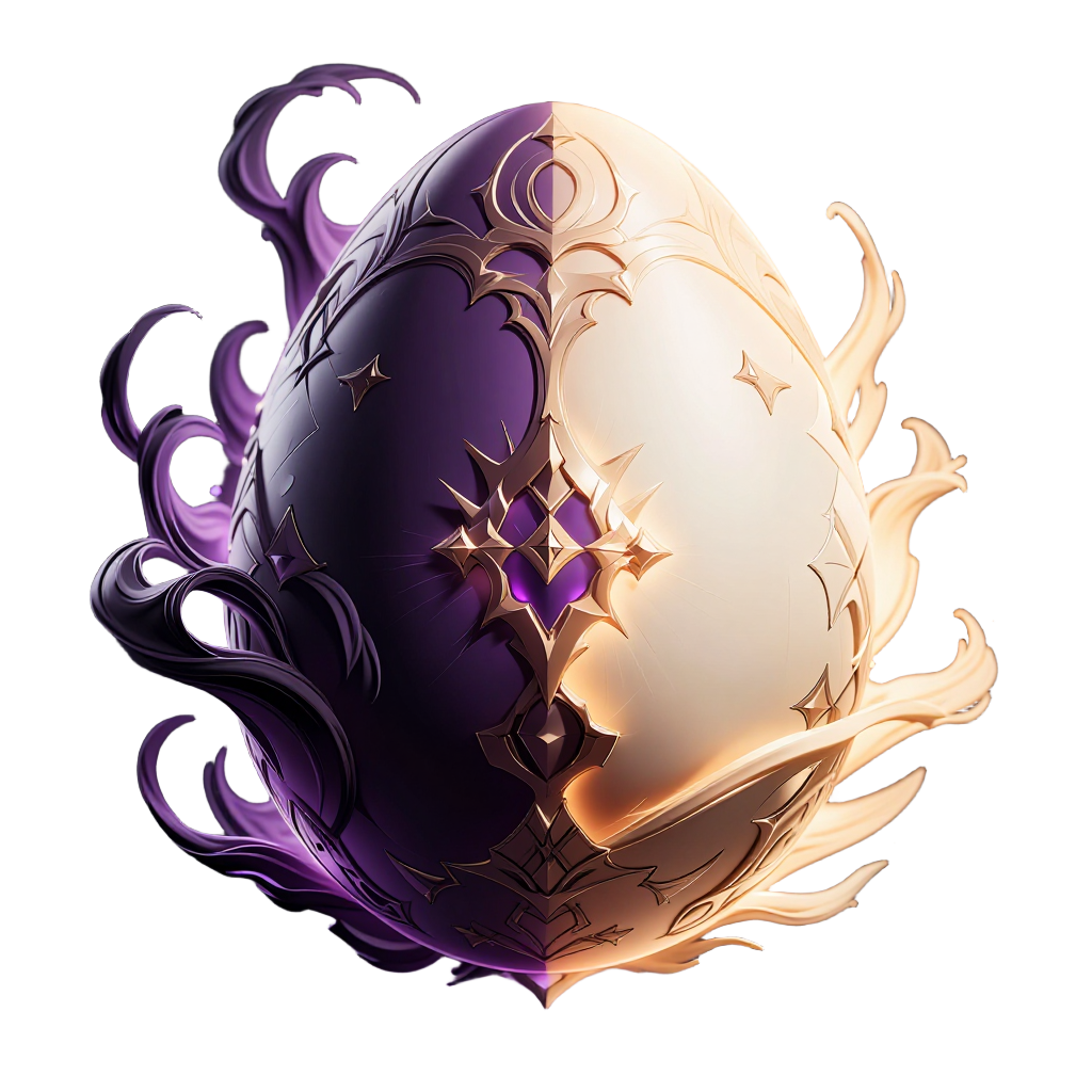 dark_radiant egg
