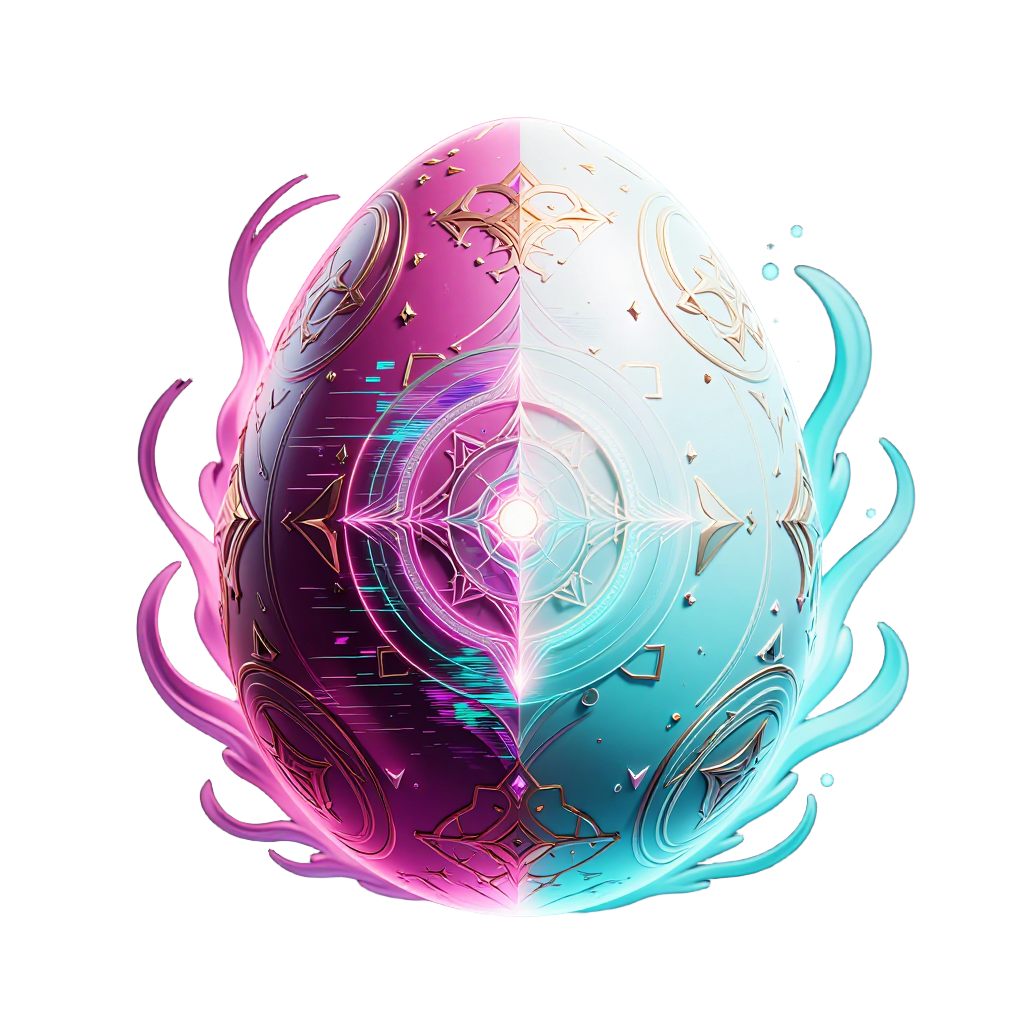 glitch_order egg