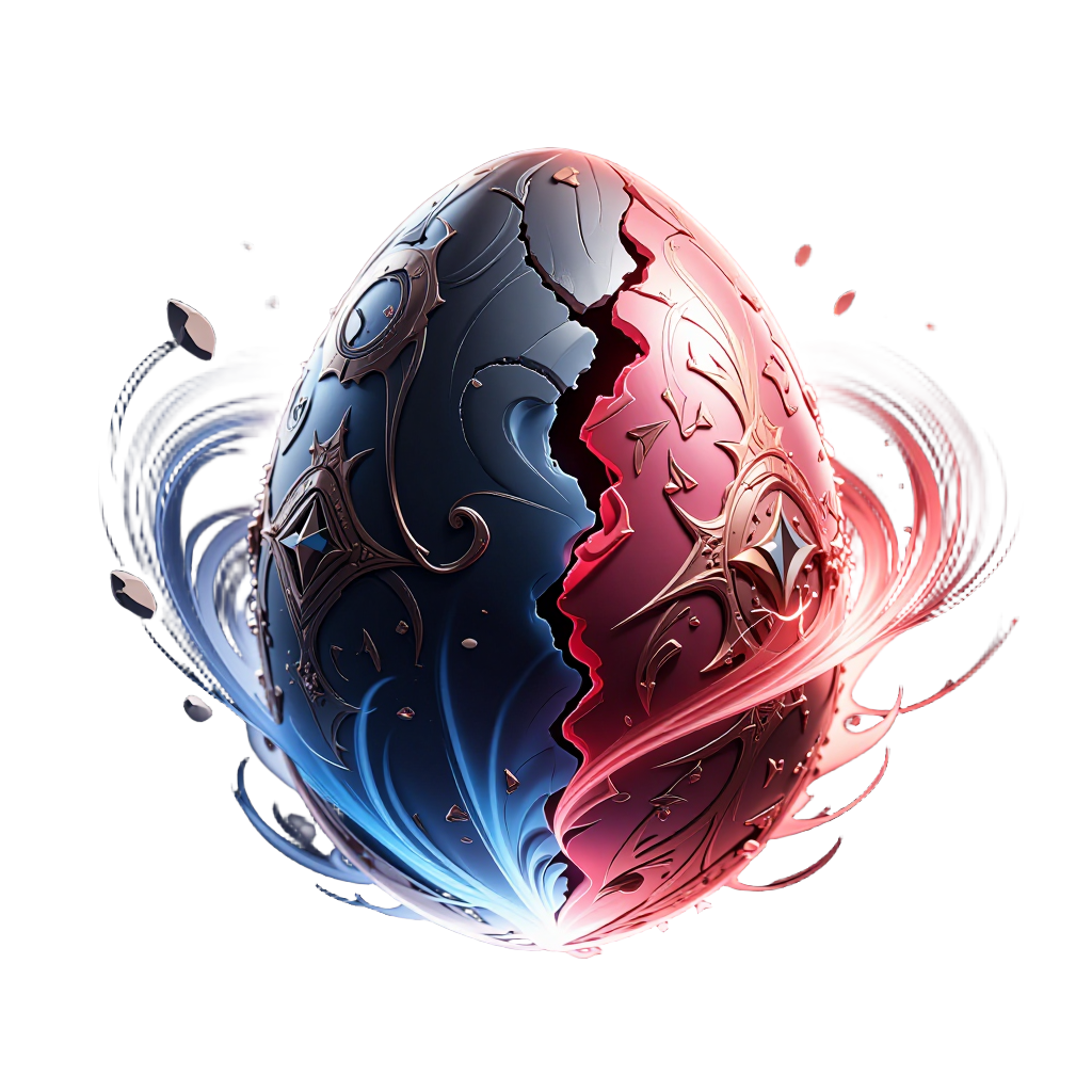 gravity_magnet egg