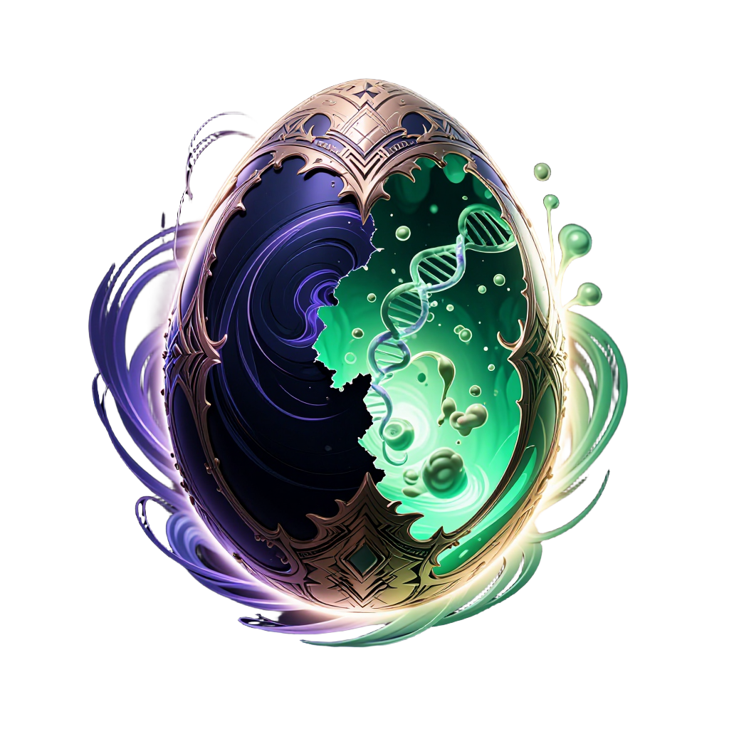 gravity_mutation egg