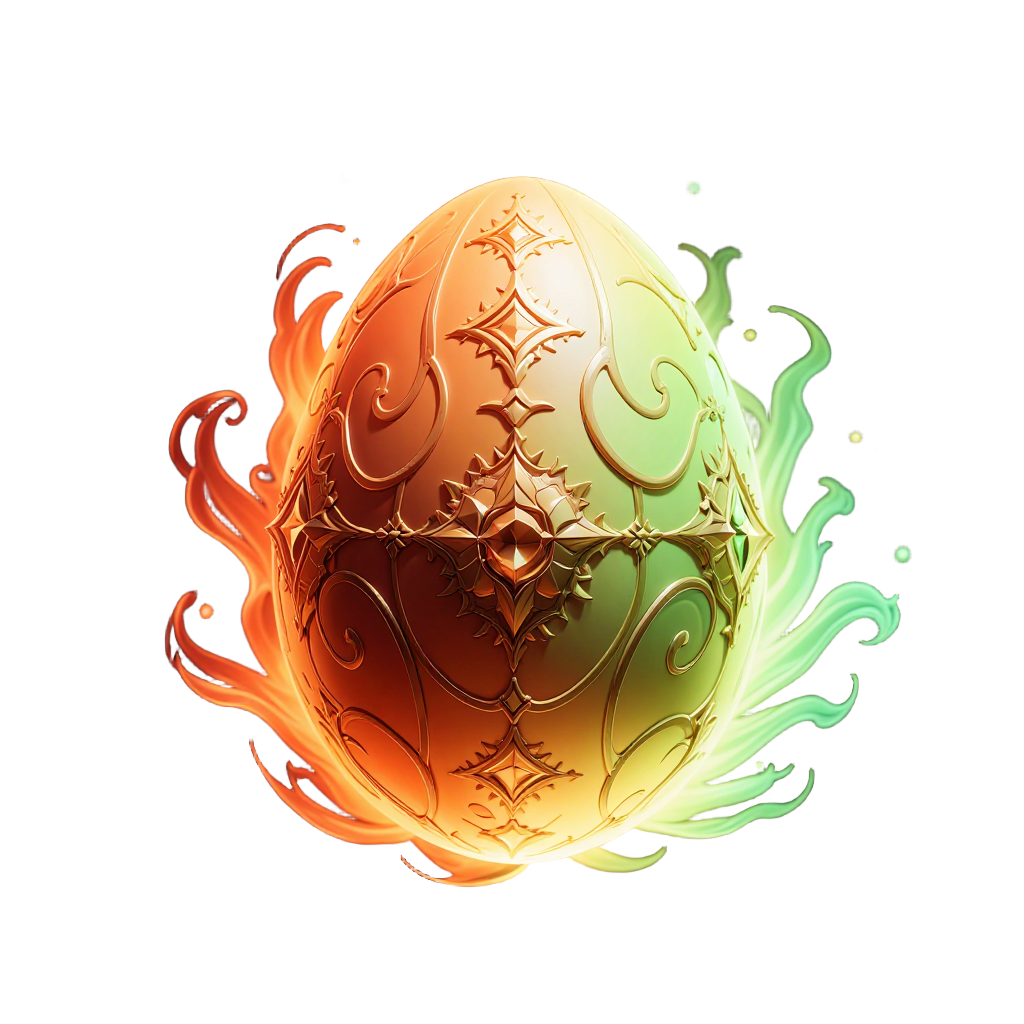 heat_radiation egg