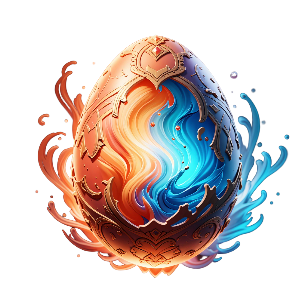 heat_water egg