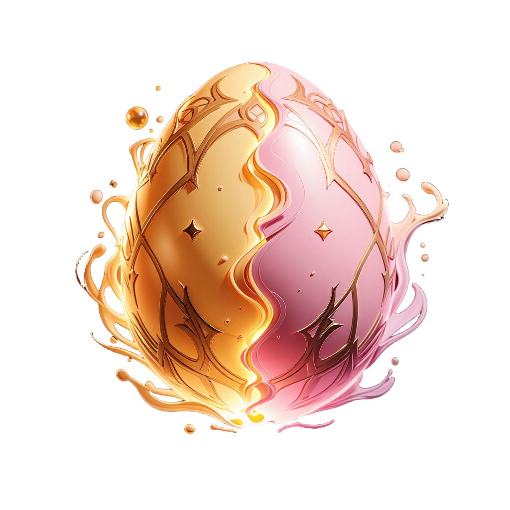 honey_jelly egg