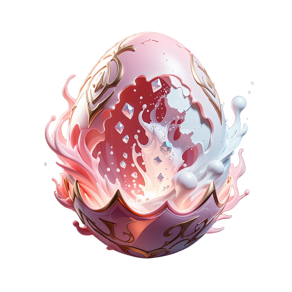 jelly_sugar egg