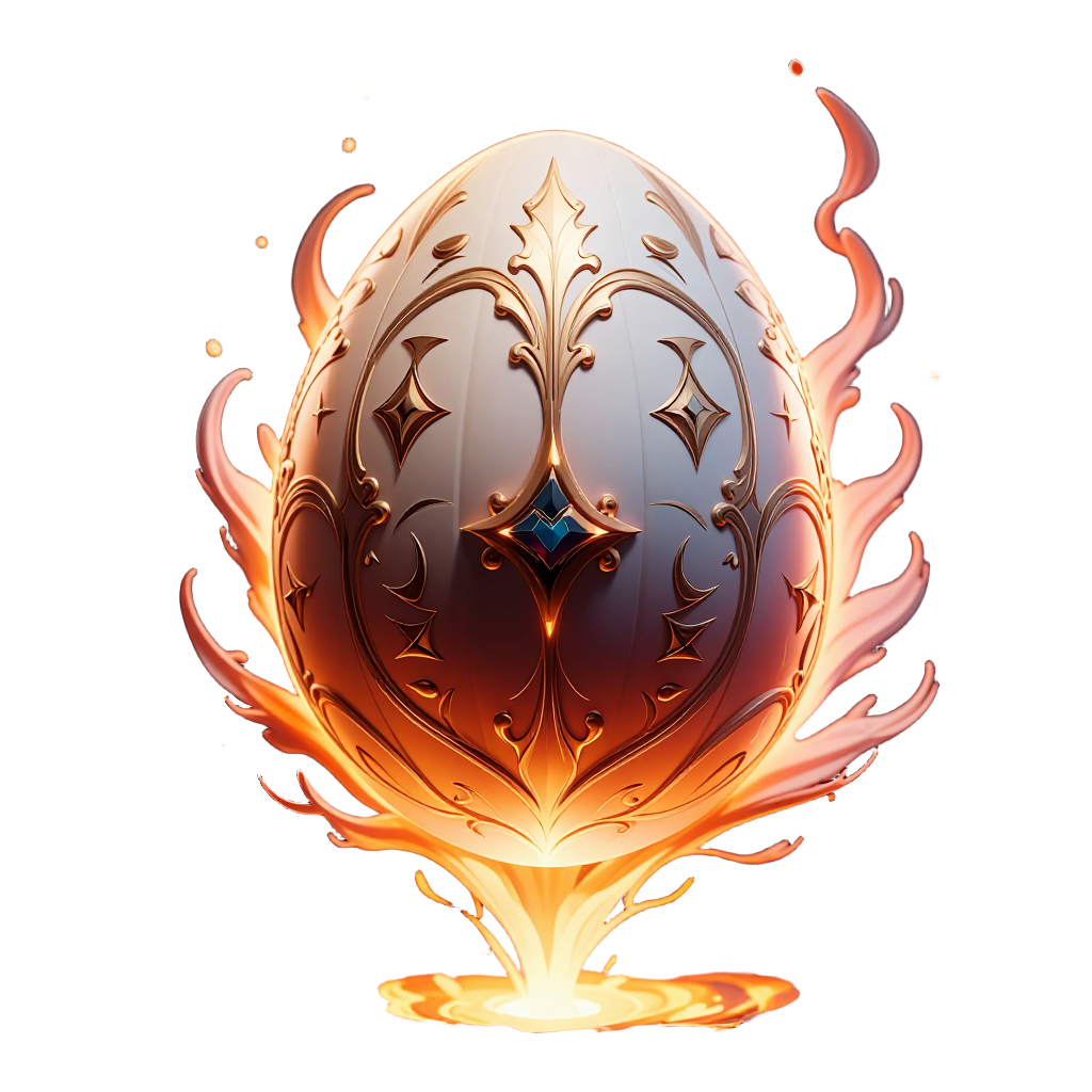 lava legendary egg