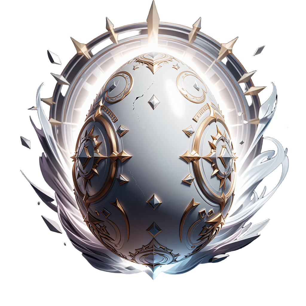 metal_order egg