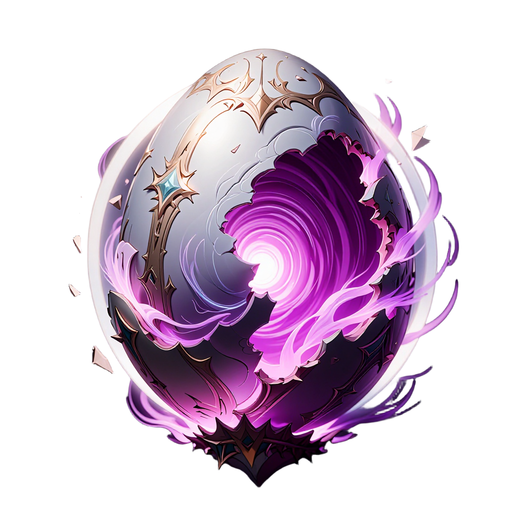 metal_psychic egg