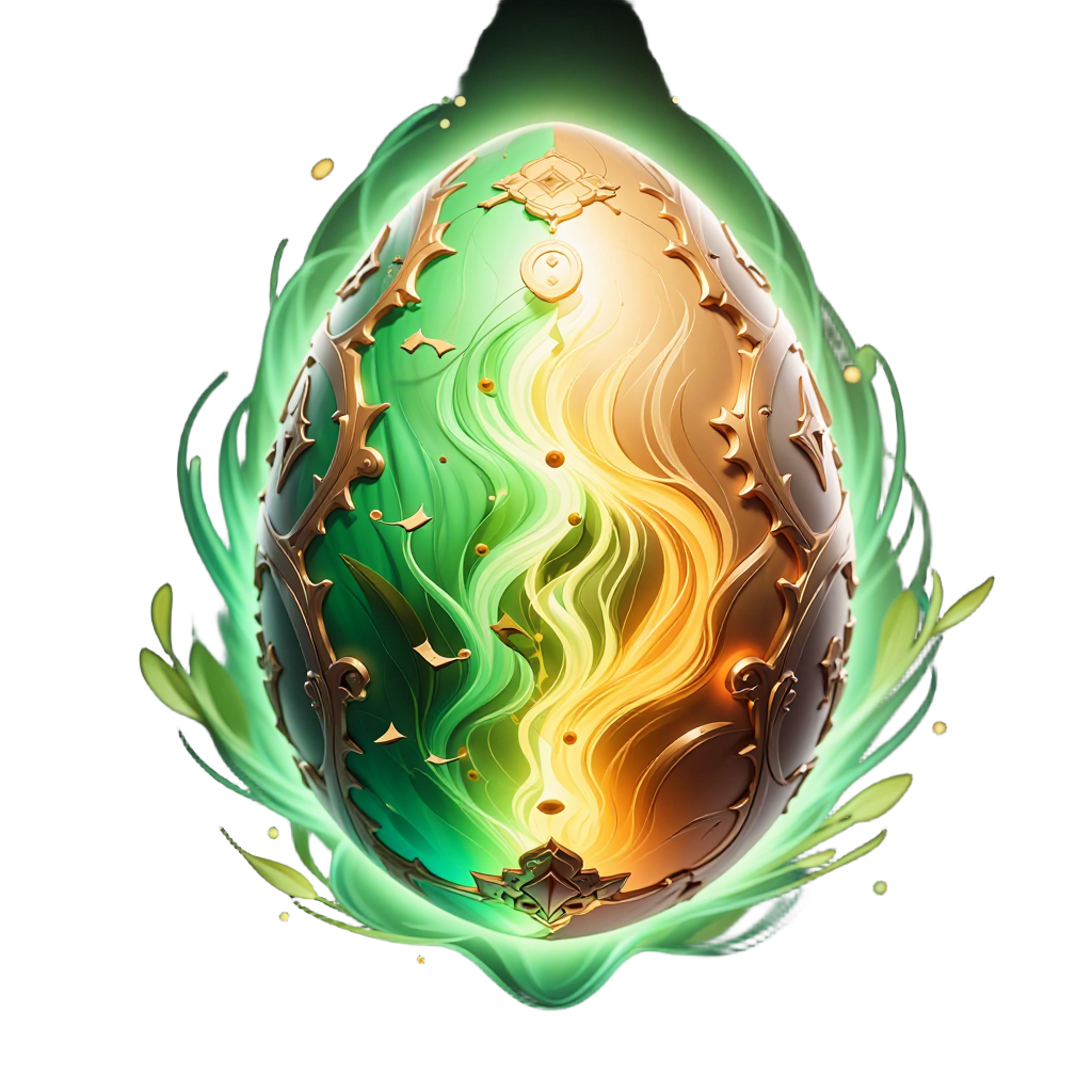 nature_time egg
