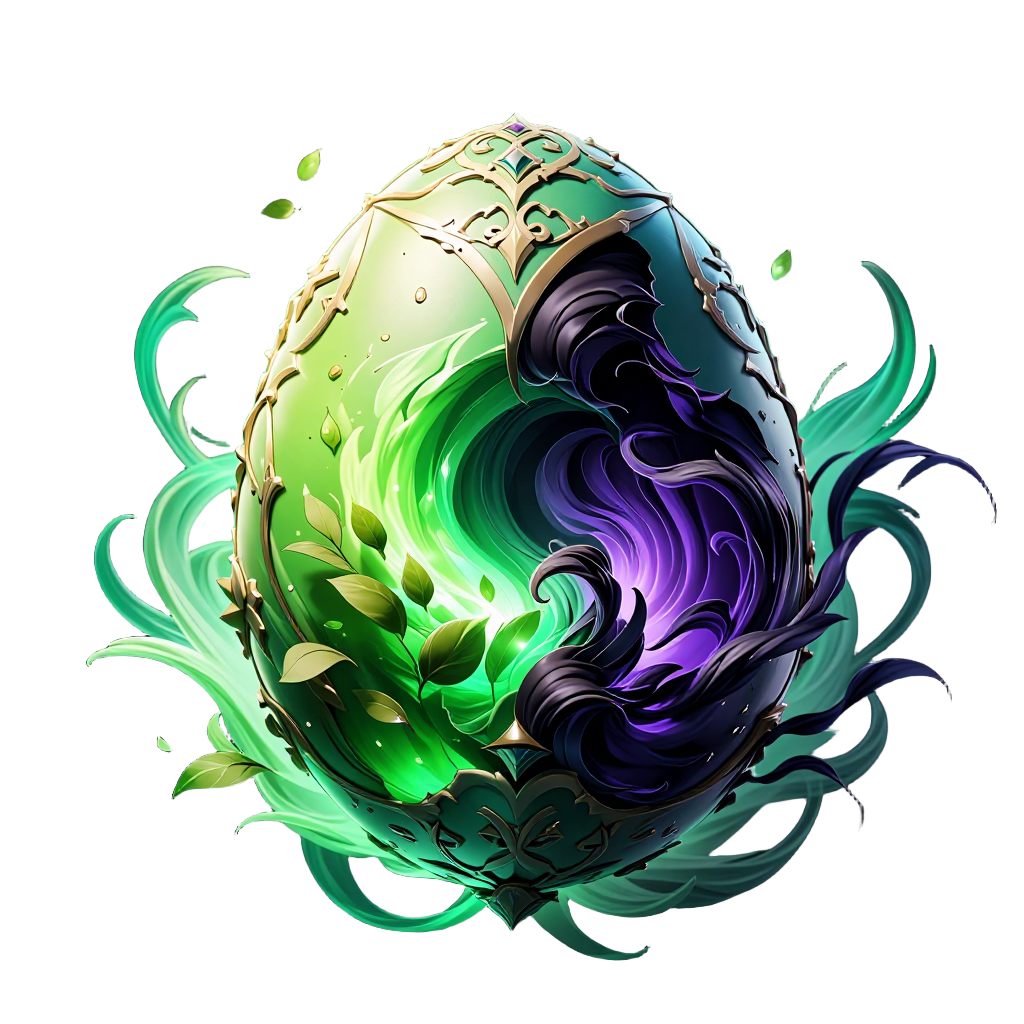 nature_void egg