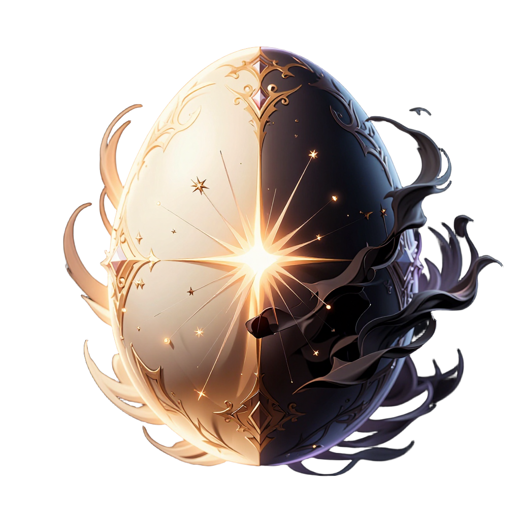 radiant_shadow egg