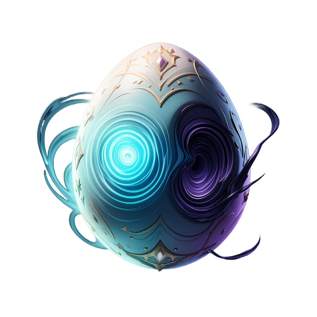 sound_void egg