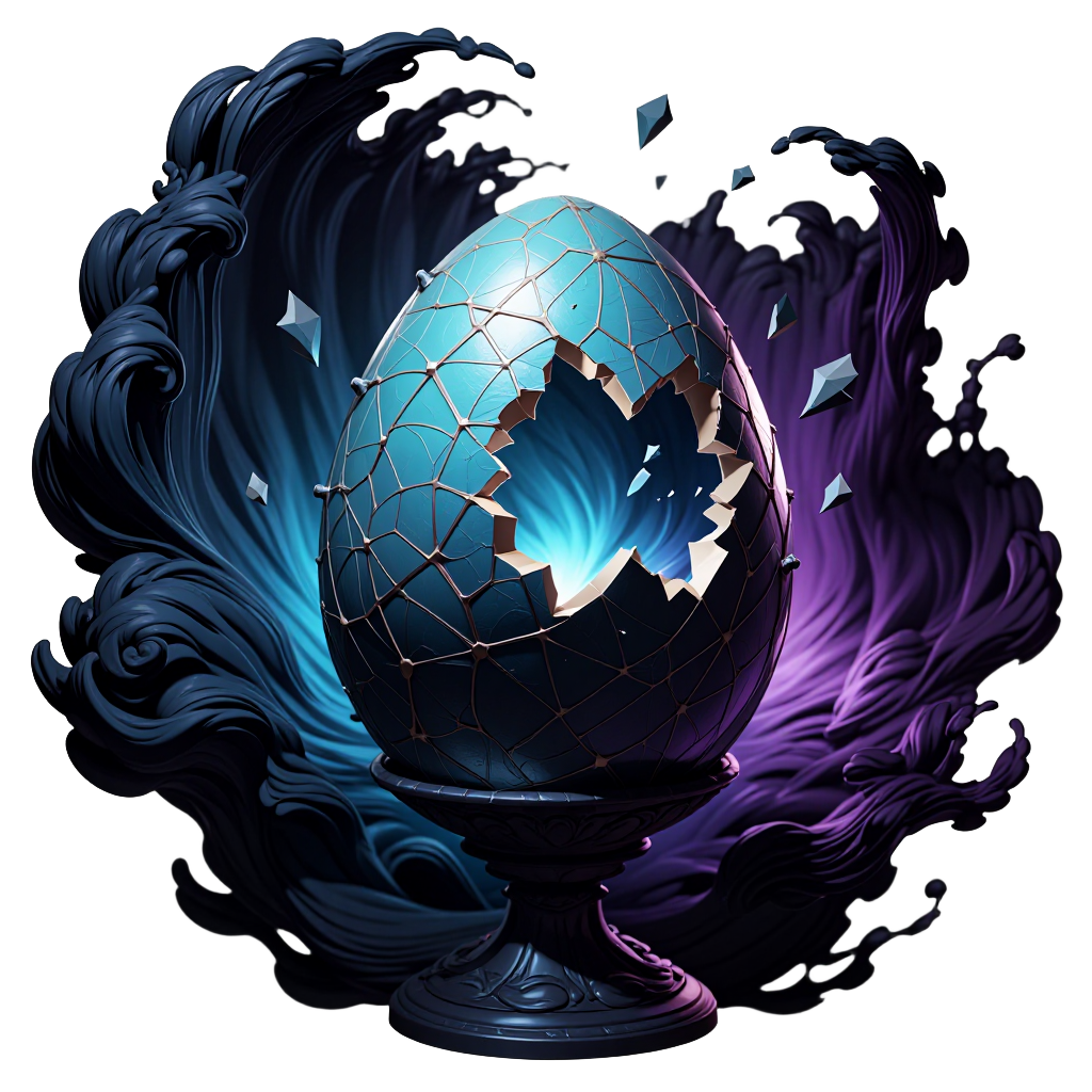 abyss_void egg