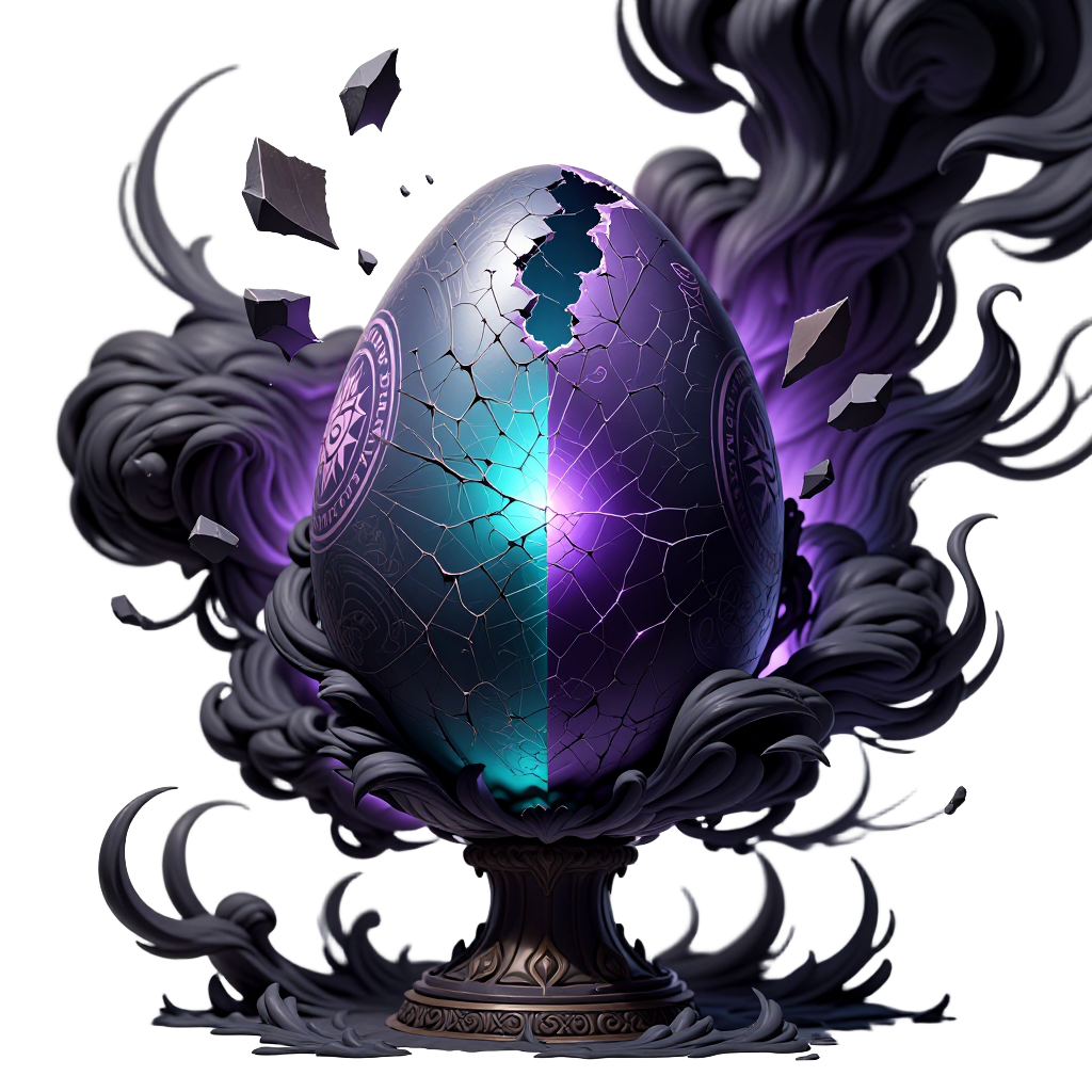 arcane_dark egg