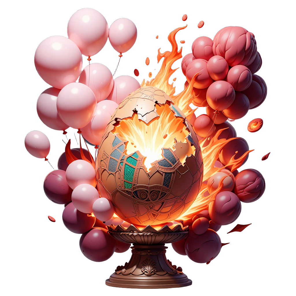 balloon_fire egg