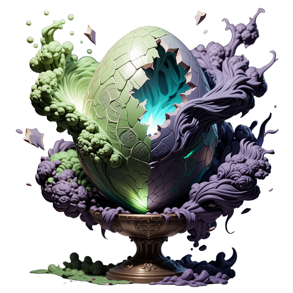 bio_corruption egg